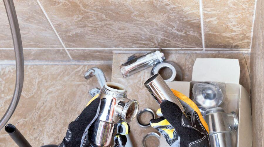 Professional residential roofers in Mount Pleasant, MI